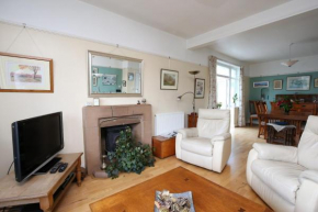 Apple Tree Garden Home - Sleeps 4 - Oxford